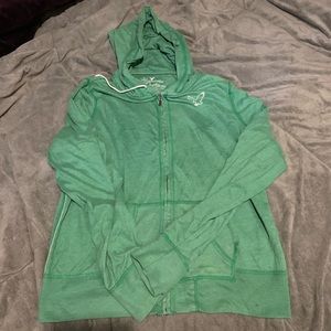 American Eagle Lightweight Hoodie XL